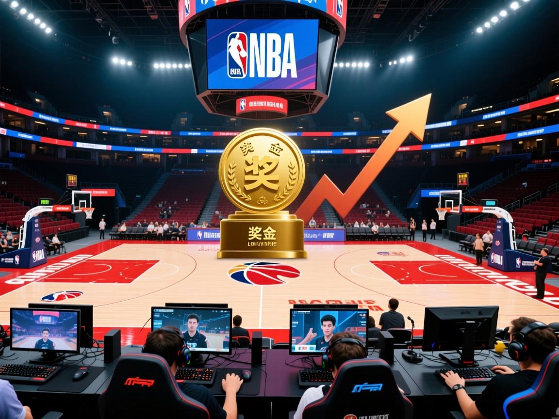 奖金上涨背后：电竞商业化与俱乐部生态的博弈  第2张