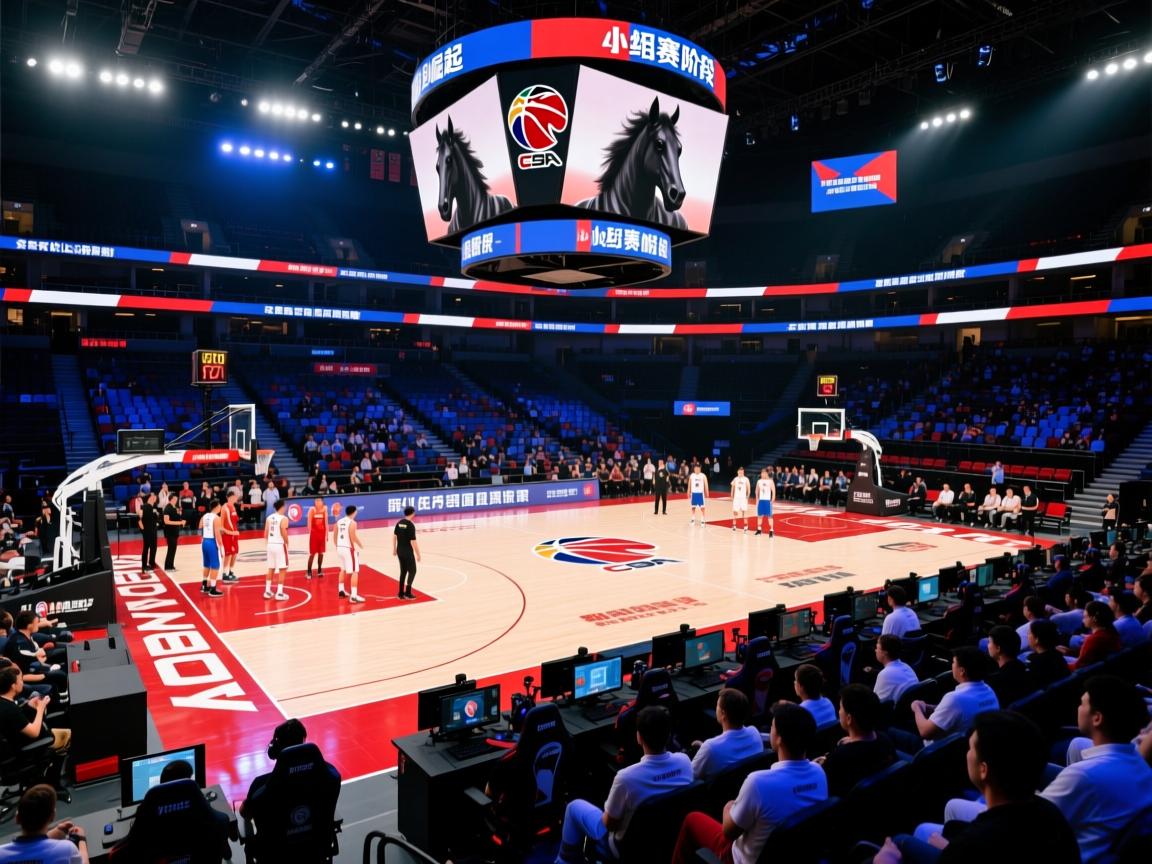 黑马崛起！小组赛阶段已有低种子队伍上演惊喜  第3张