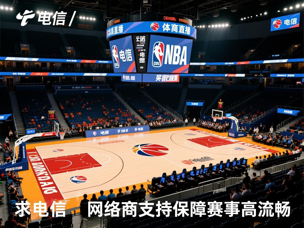 电信 / 网络商支持：保障赛事高流畅  第3张