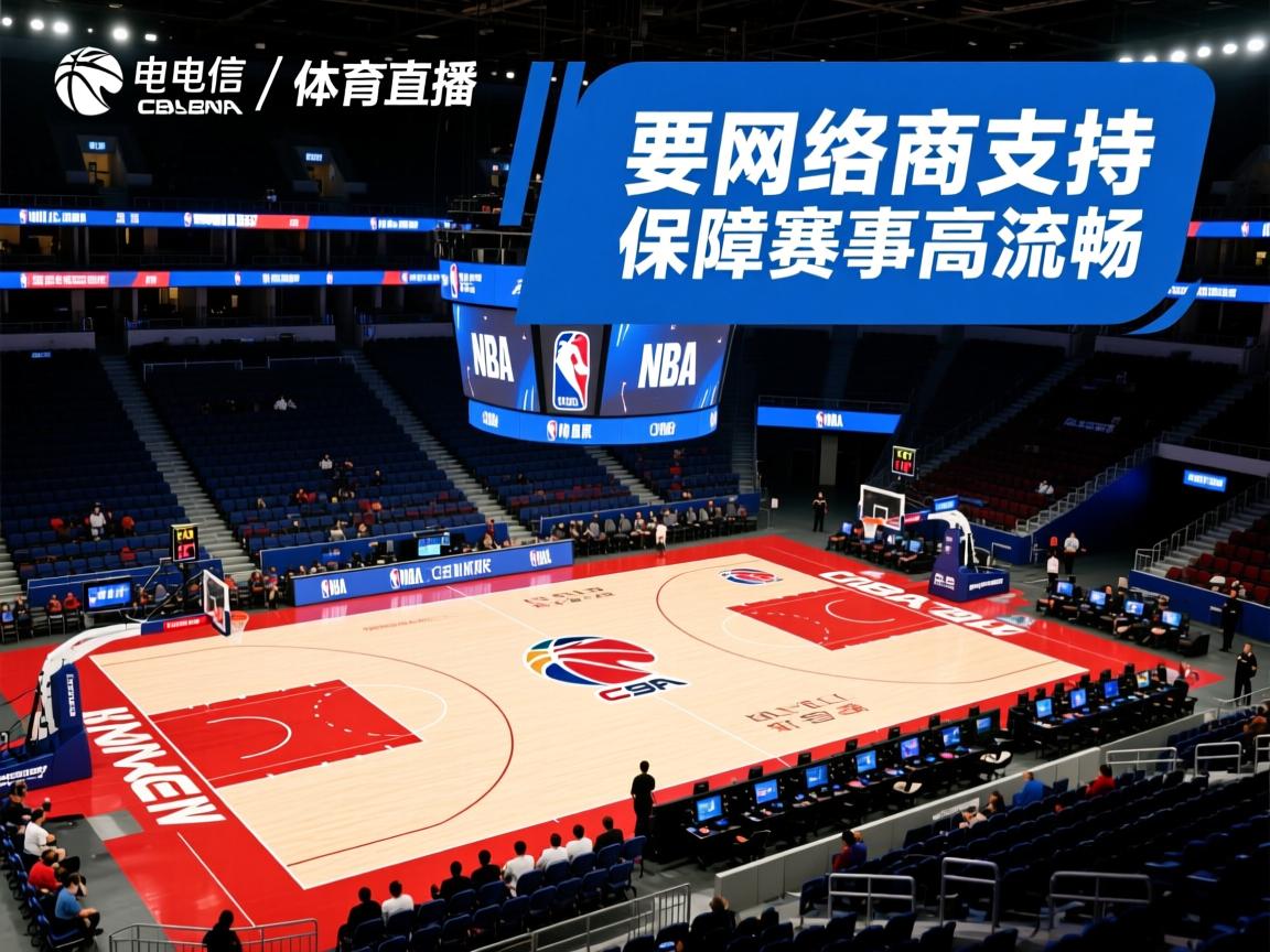电信 / 网络商支持:保障赛事高流畅 第2张