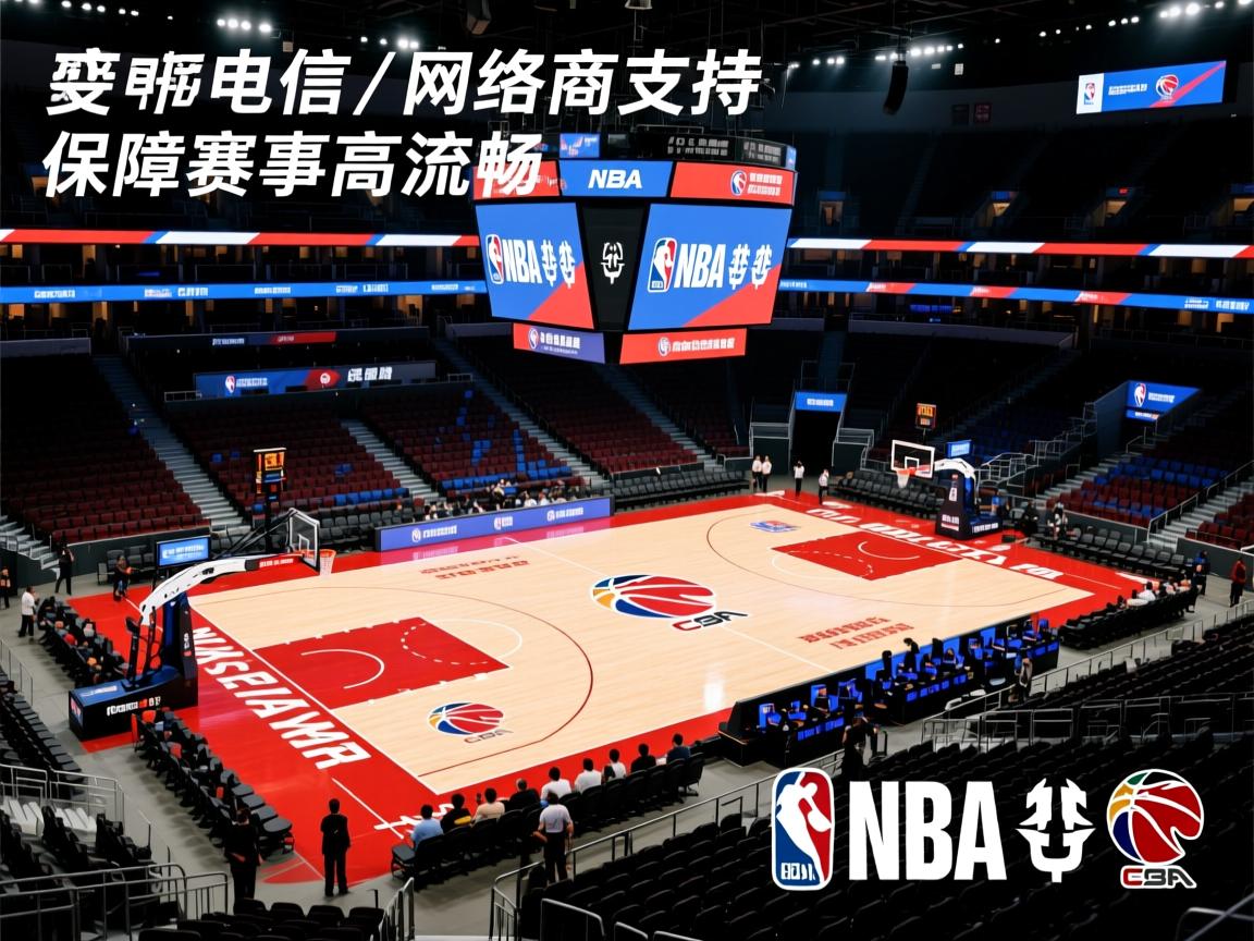 电信 / 网络商支持:保障赛事高流畅 第3张