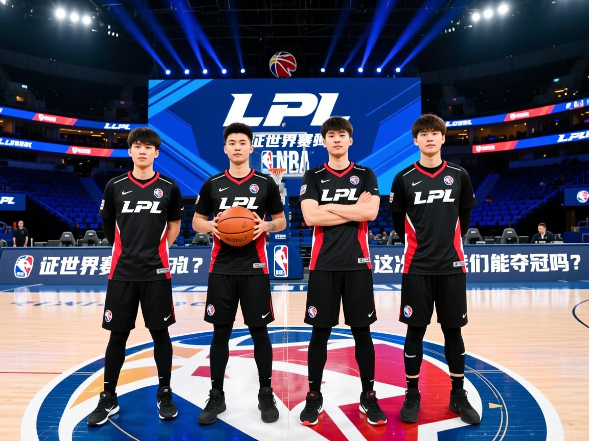 LPL四队出征世界赛:这次我们能夺冠吗? 第2张