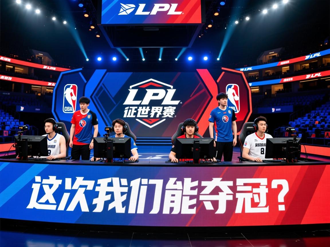 LPL四队出征世界赛:这次我们能夺冠吗? 第3张
