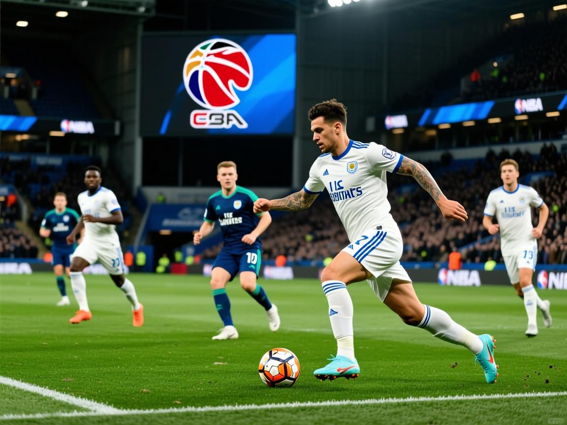 利兹联攻防拔得头筹,助力战胜劲敌 第2张