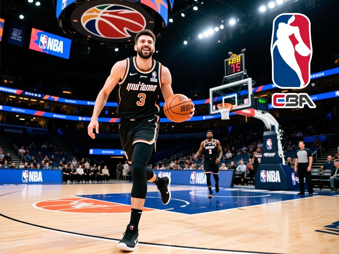 卢比奥涌现新星，破天荒取得连胜