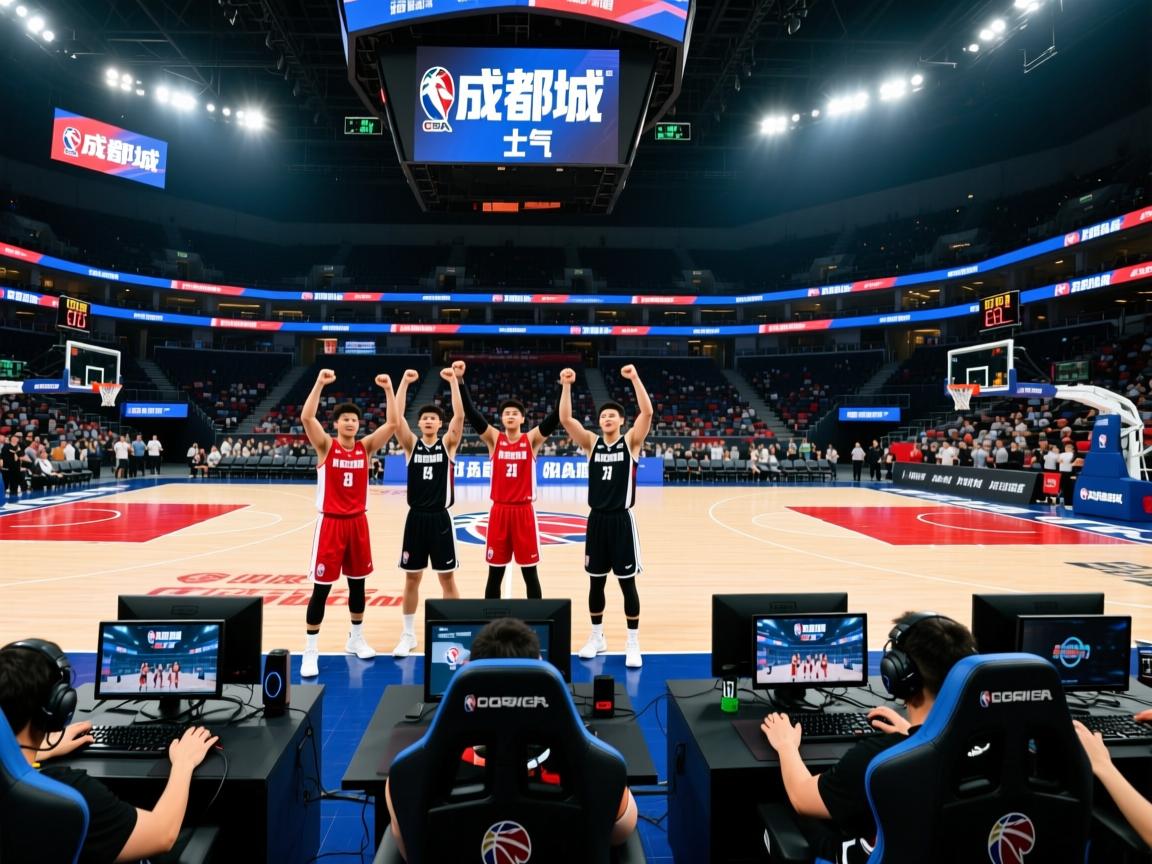 成都兴城队逆袭实现关键胜利,士气高涨 第1张