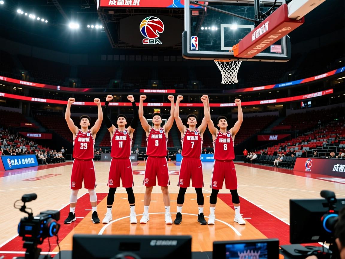 成都兴城队逆袭实现关键胜利,士气高涨 第3张