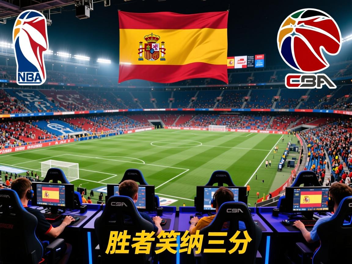 西班牙足球风云再起,胜者笑纳三分 第2张