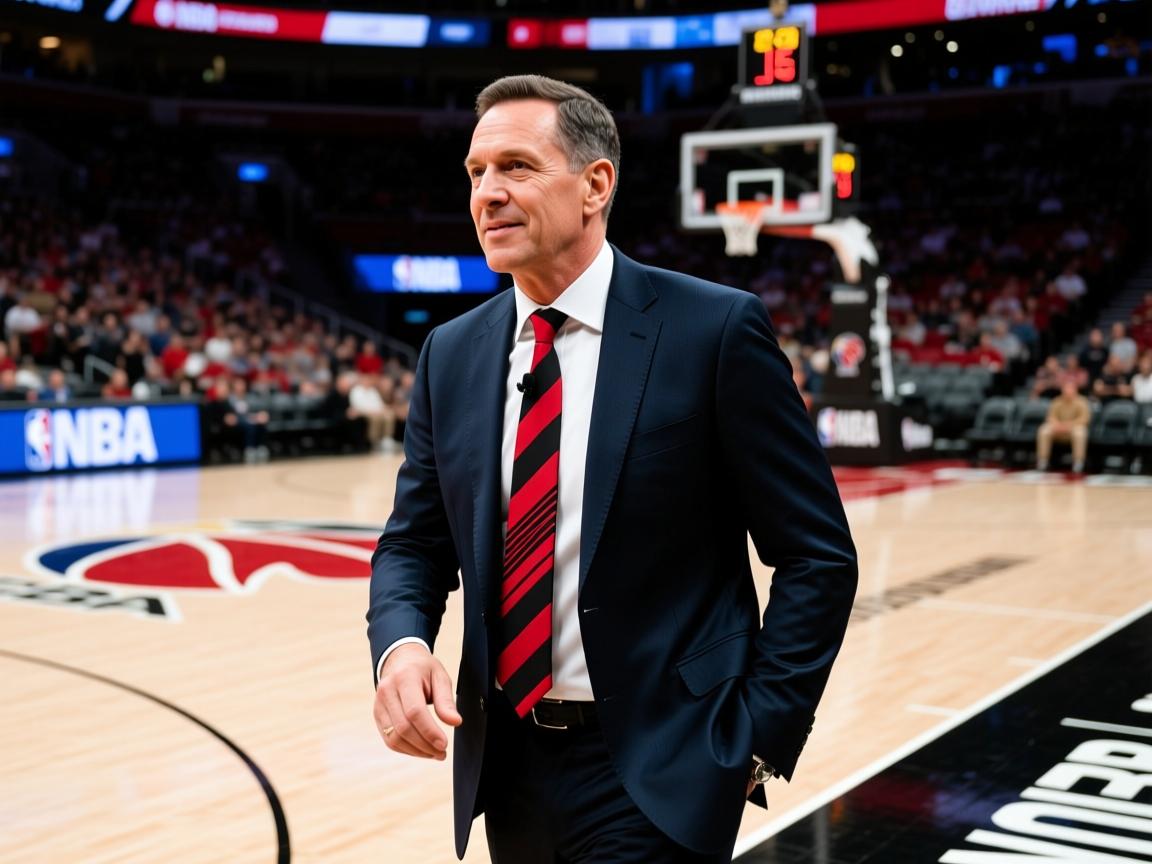 猛龙队主帅:我们会全力争夺东部冠军 第3张