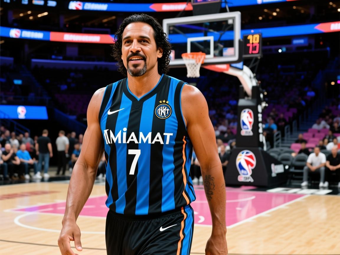 里瓦尔多:迈阿密国际恐难有作为,巴黎首轮表现 第3张