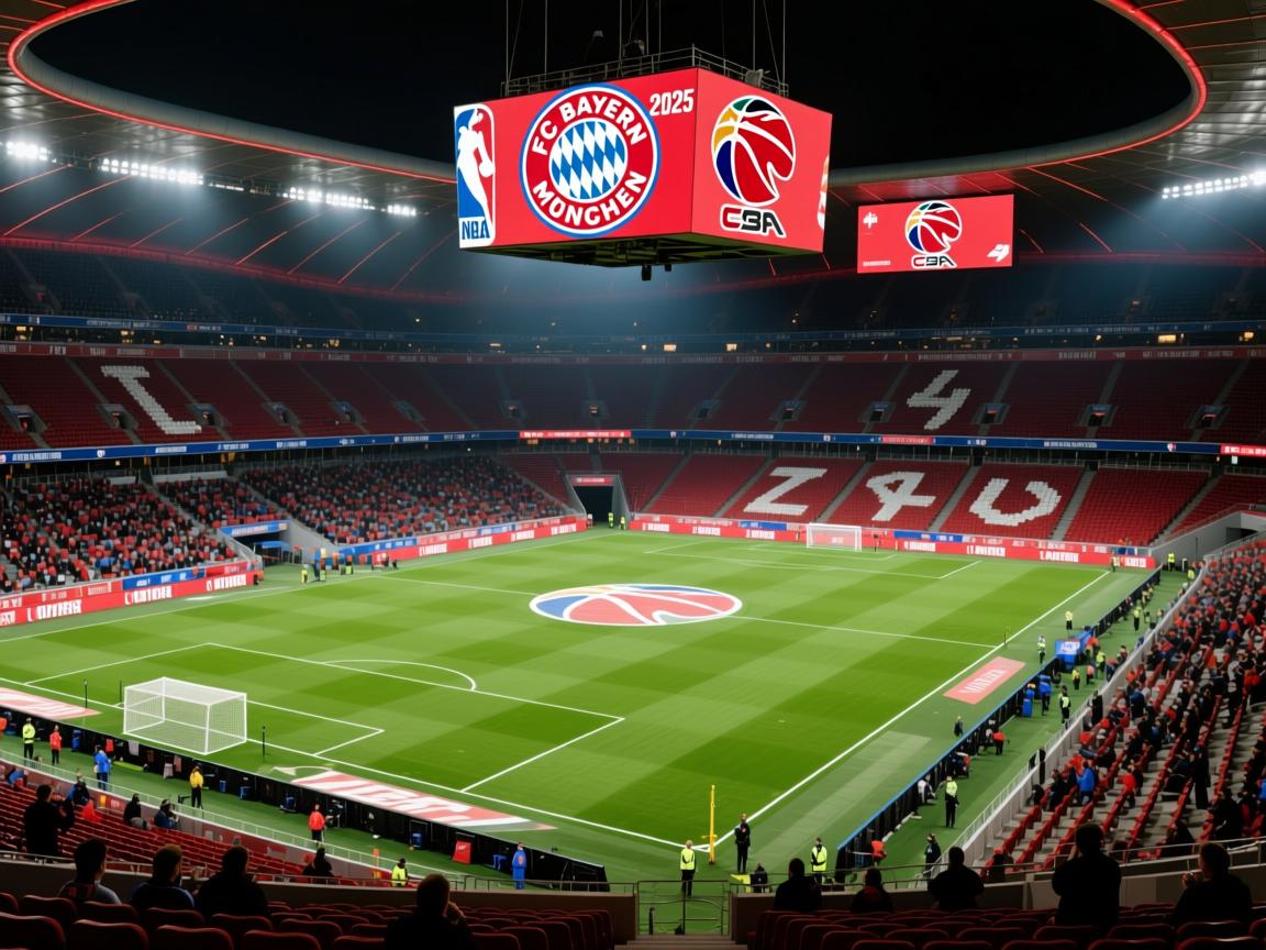 2025年，拜仁始终位列德甲榜首  第3张