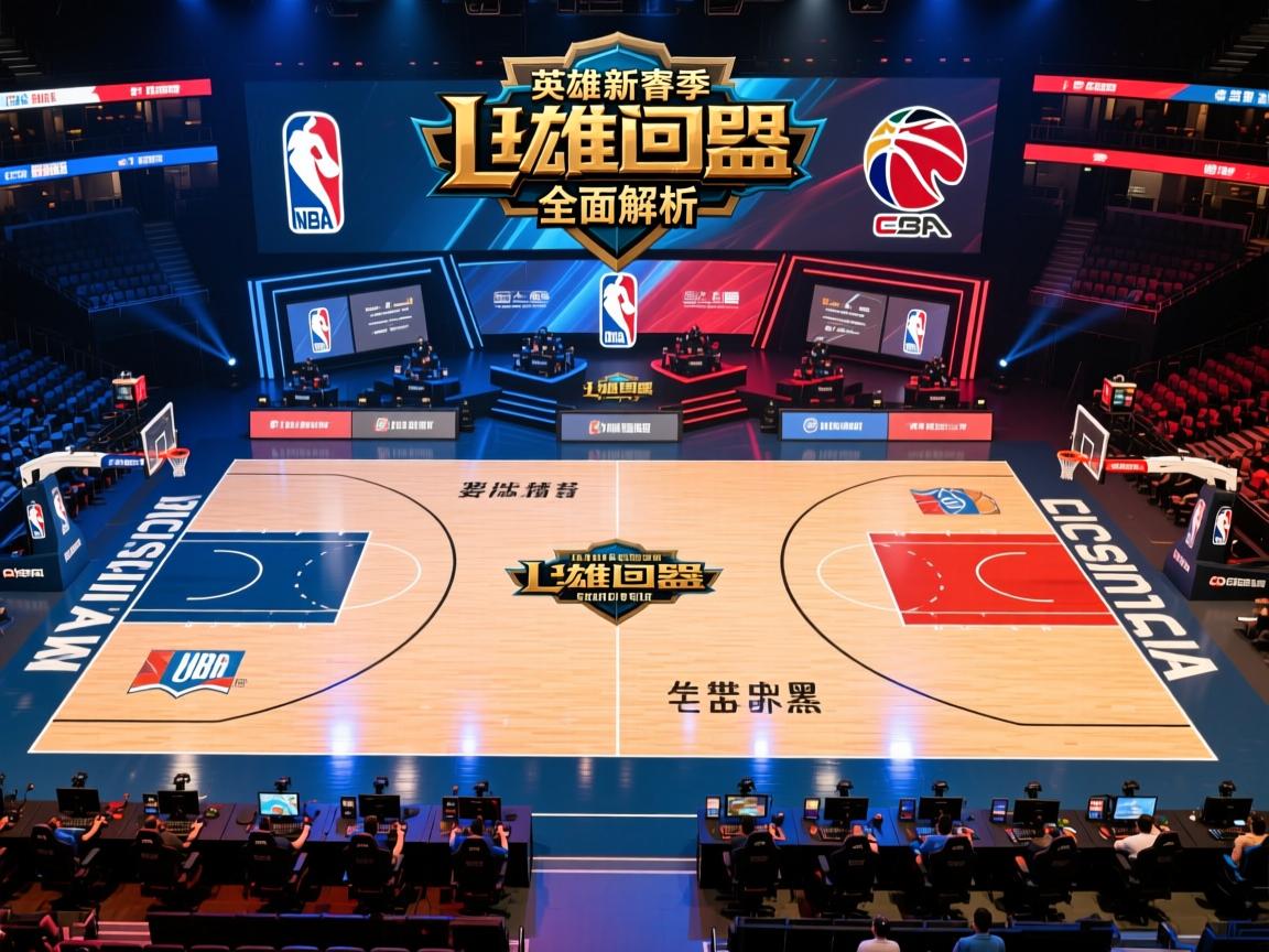 英雄联盟新赛季赛程安排全面解析  第2张