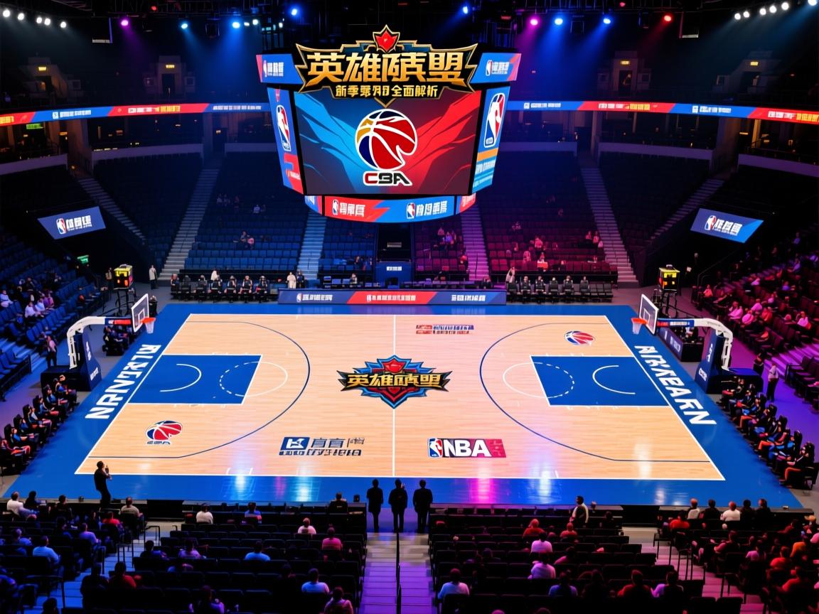 英雄联盟新赛季赛程安排全面解析  第3张