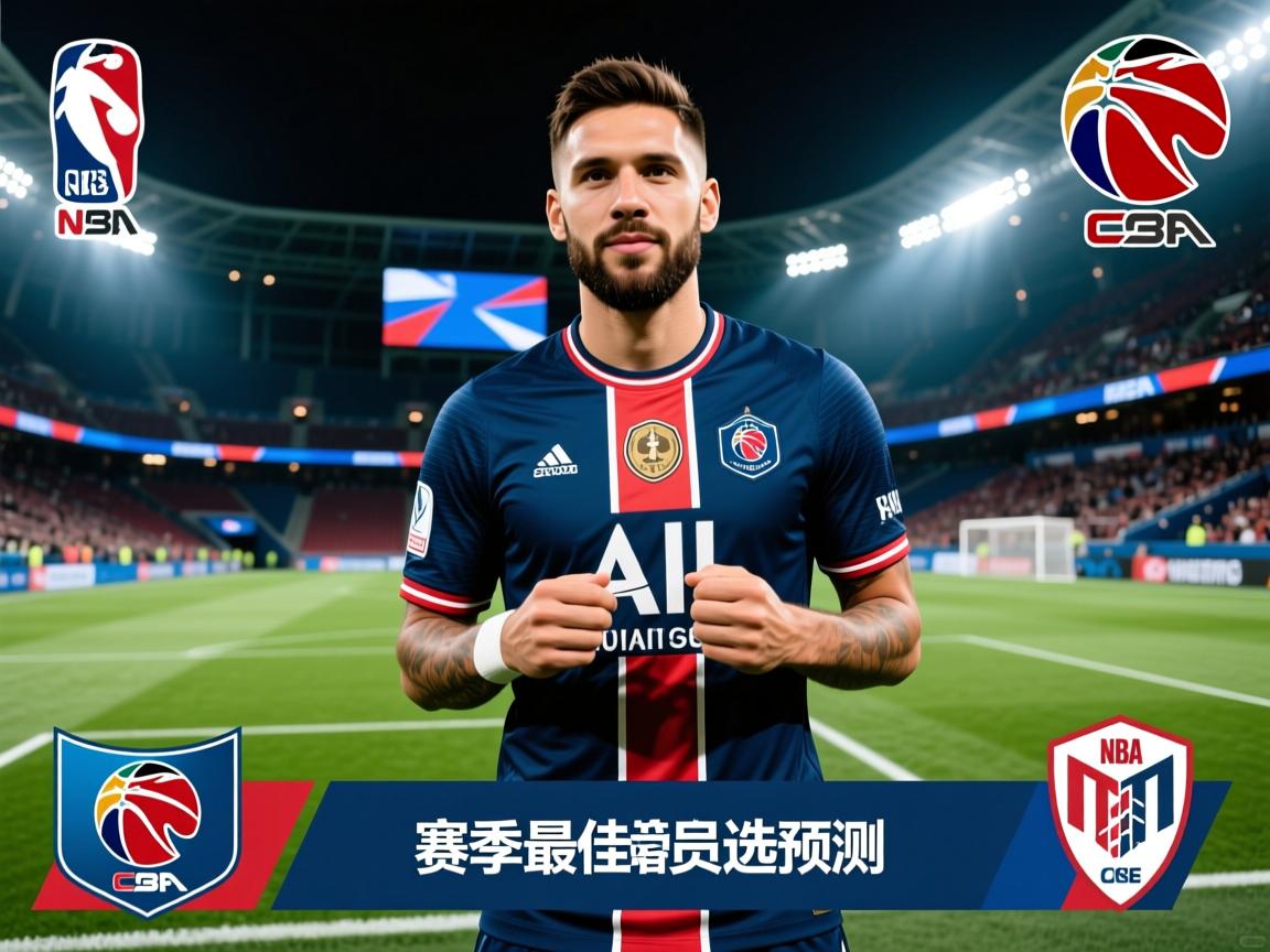 法甲赛季最佳球员候选预测 第2张