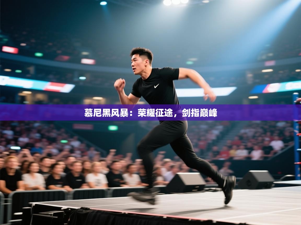 慕尼黑风暴：荣耀征途，剑指巅峰