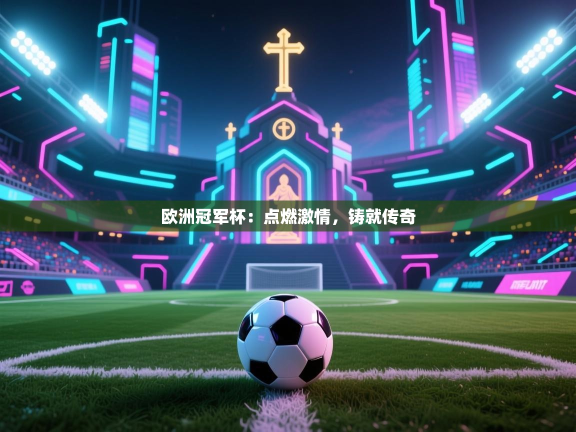 欧洲冠军杯：点燃激情，铸就传奇  第2张