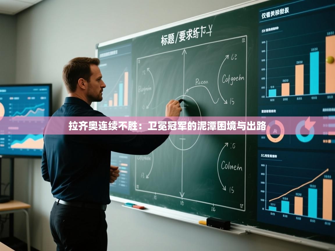 拉齐奥连续不胜：卫冕冠军的泥潭困境与出路