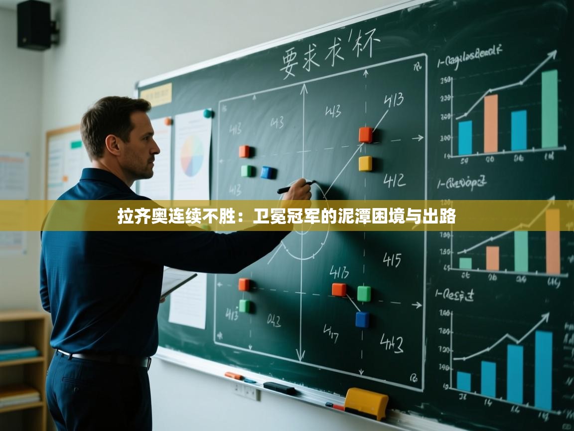 拉齐奥连续不胜:卫冕冠军的泥潭困境与出路 第2张