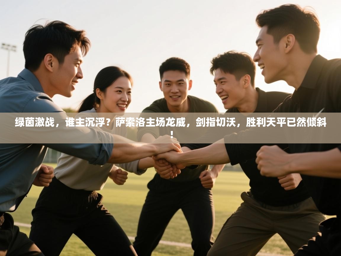 绿茵激战,谁主沉浮?萨索洛主场龙威,剑指切沃,胜利天平已然倾斜! 第2张