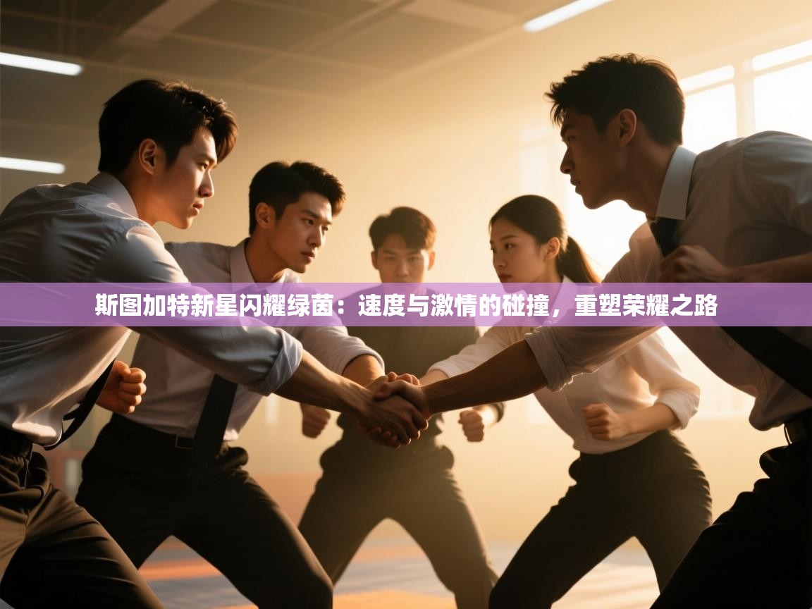 斯图加特新星闪耀绿茵:速度与激情的碰撞,重塑荣耀之路 第2张