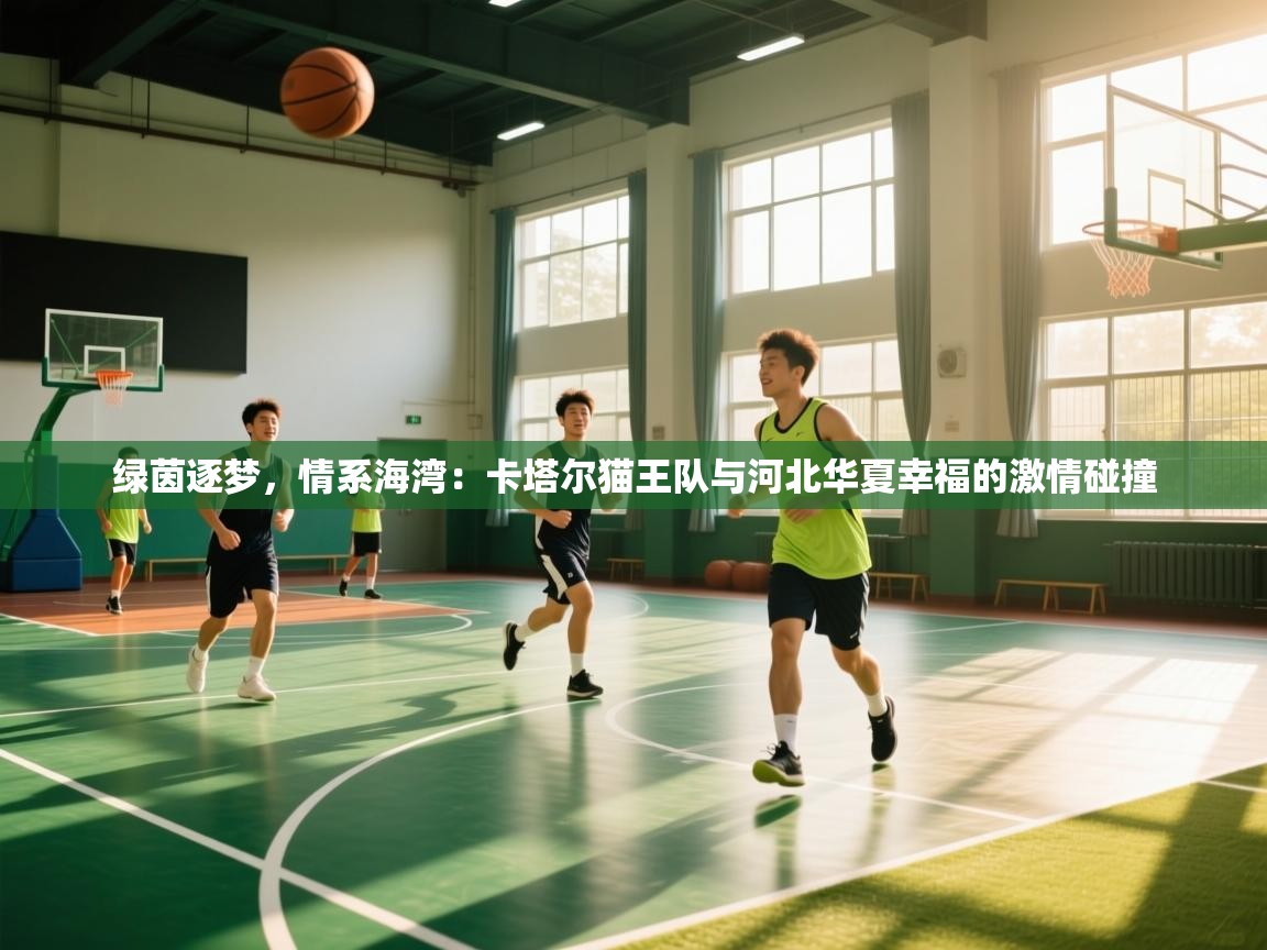 绿茵逐梦，情系海湾：卡塔尔猫王队与河北华夏幸福的激情碰撞
