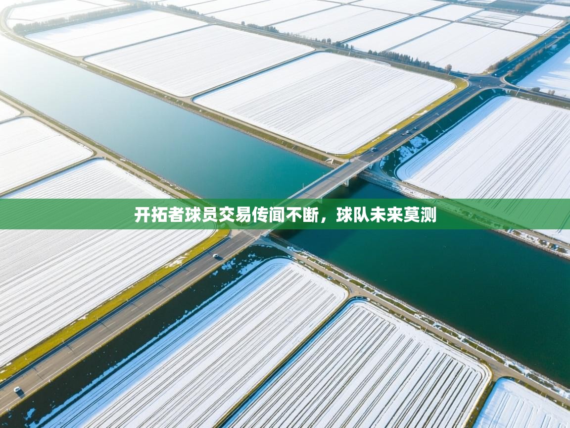 开拓者球员交易传闻不断，球队未来莫测