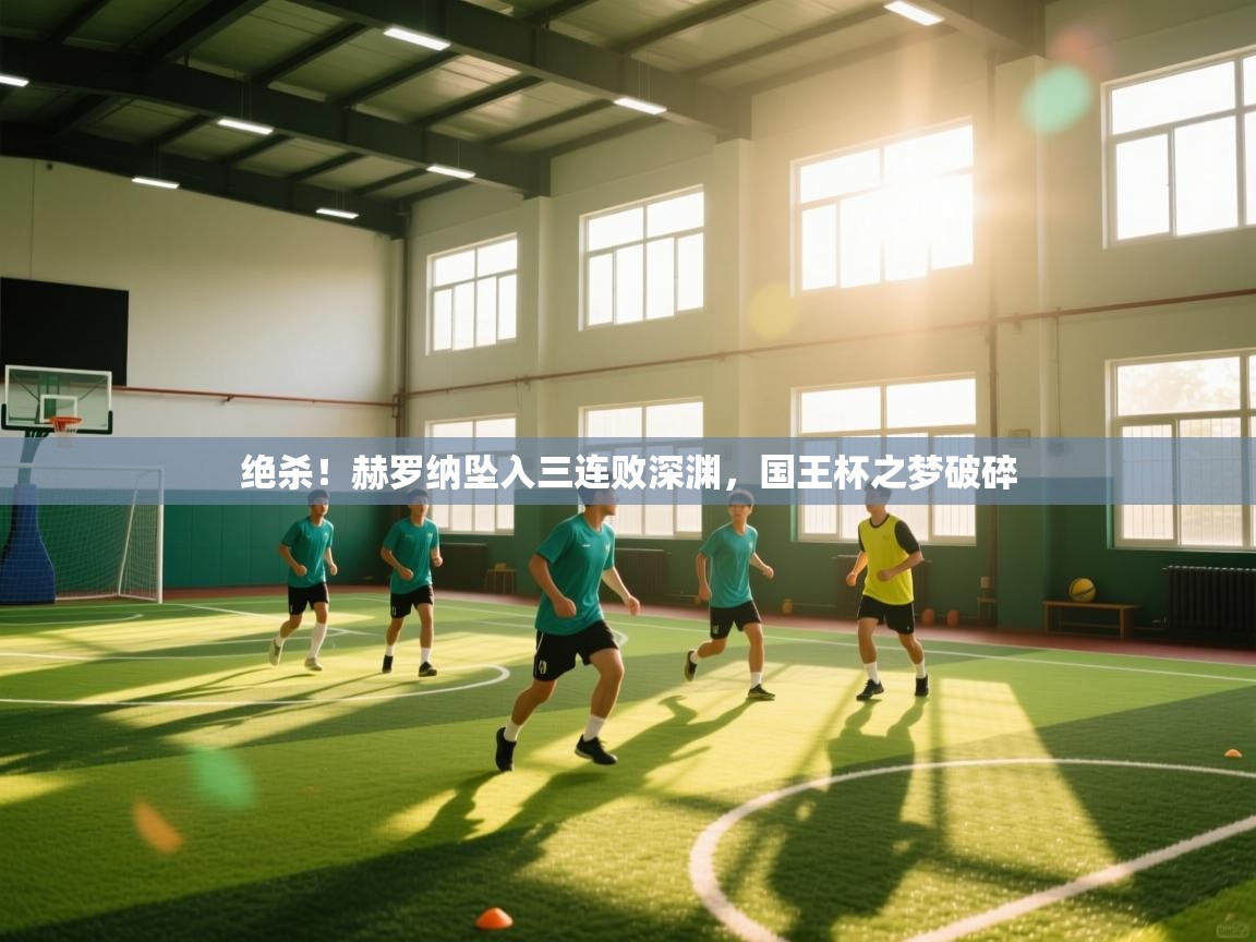 绝杀!赫罗纳坠入三连败深渊,国王杯之梦破碎 第2张