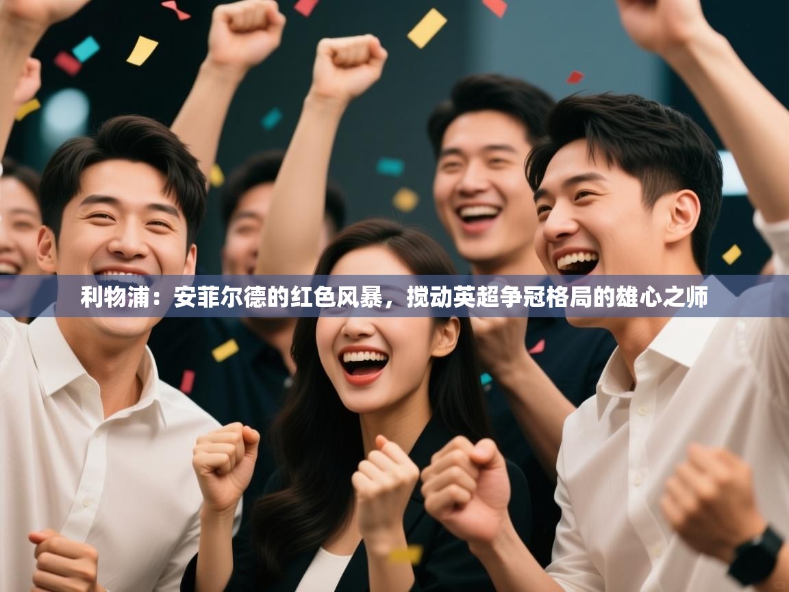 利物浦：安菲尔德的红色风暴，搅动英超争冠格局的雄心之师