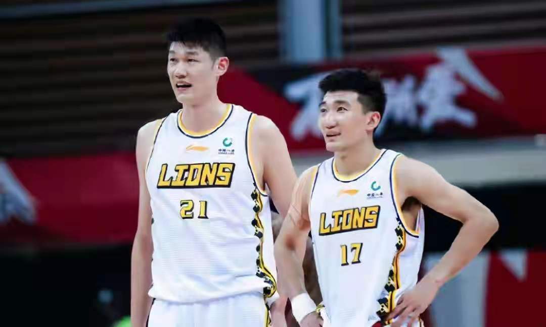 孙铭徽18+10广厦胜山西齐麟23分新疆不敌福建的简单介绍