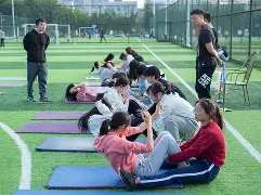 蒙特雷赛前体能检测通过，争冠筹备顺利的简单介绍