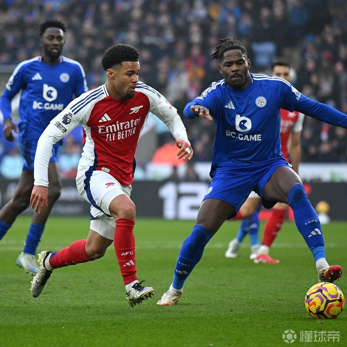 talkSport若阿森纳保证不了主力，恩瓦内里不愿和球队
