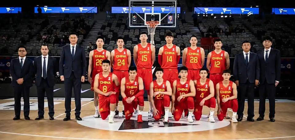 开云体育--关于中国男篮球队已启程前往西班牙开启欧洲拉练的信息
