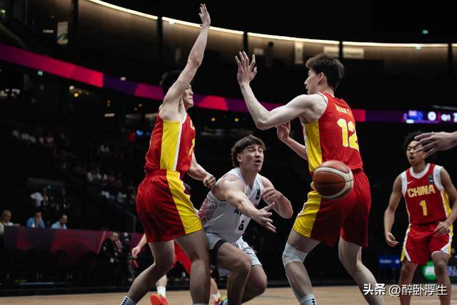 开云体育--U19男篮世界杯-陈家政25分中国力擒喀麦隆排名第13的简单介绍