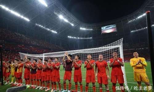 意外！国足踢东亚杯23人名单官宣，王大雷无缘+高洪波进教练组
