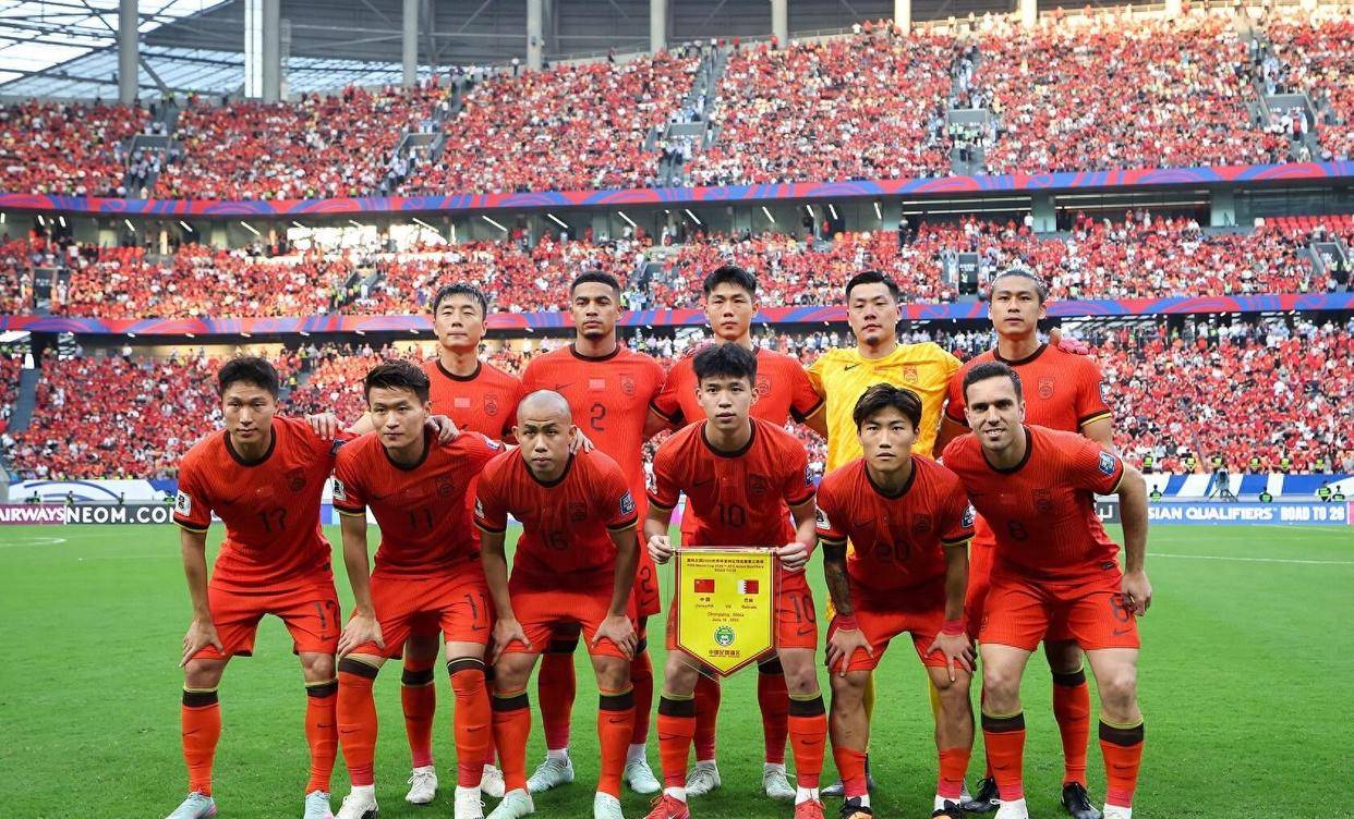 开云体育--关于首战中国队！韩国男足东亚杯名单全员效力K联赛+J联赛的信息