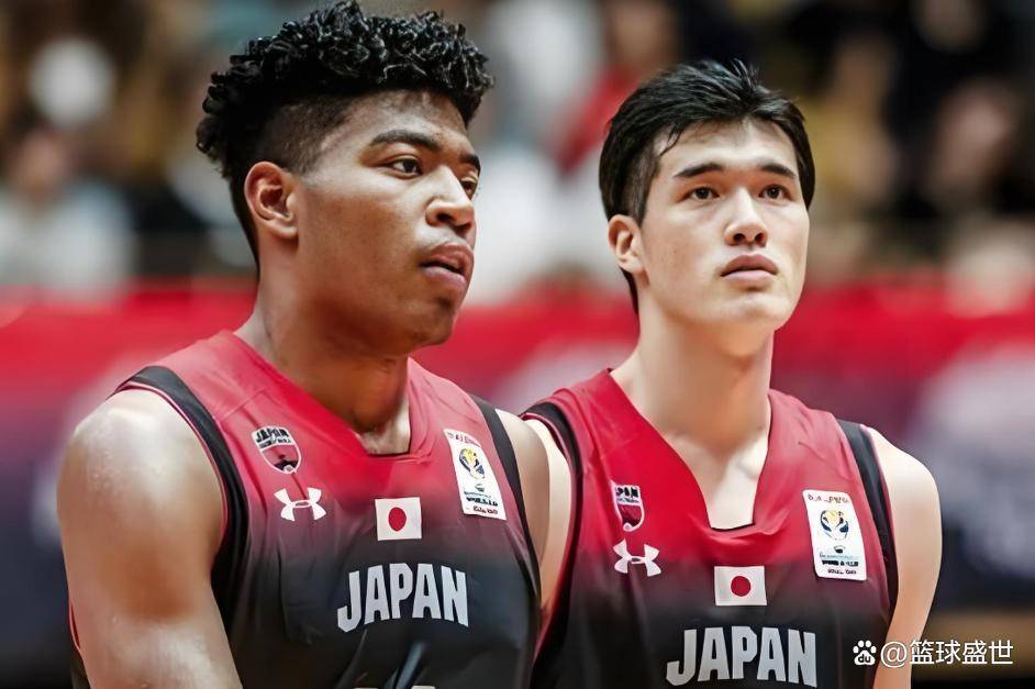 开云体育--渡边和比江岛慎缺席亚洲杯河村勇辉首选NBA机会