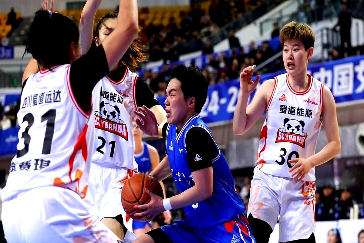 开云体育--限制对手速度是关键宫鲁鸣：日本女篮暴露体能问题