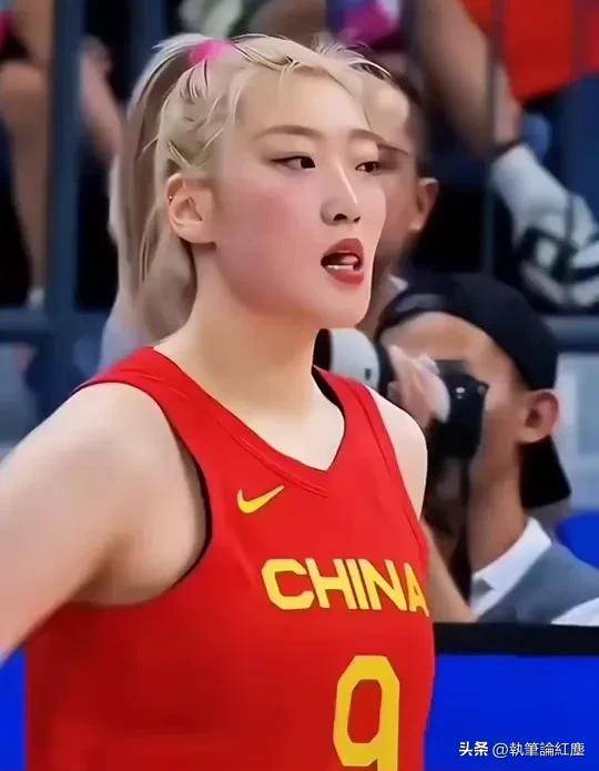 开云体育--杨毅谈李梦无缘亚洲杯：宫鲁鸣不存在任何私欲