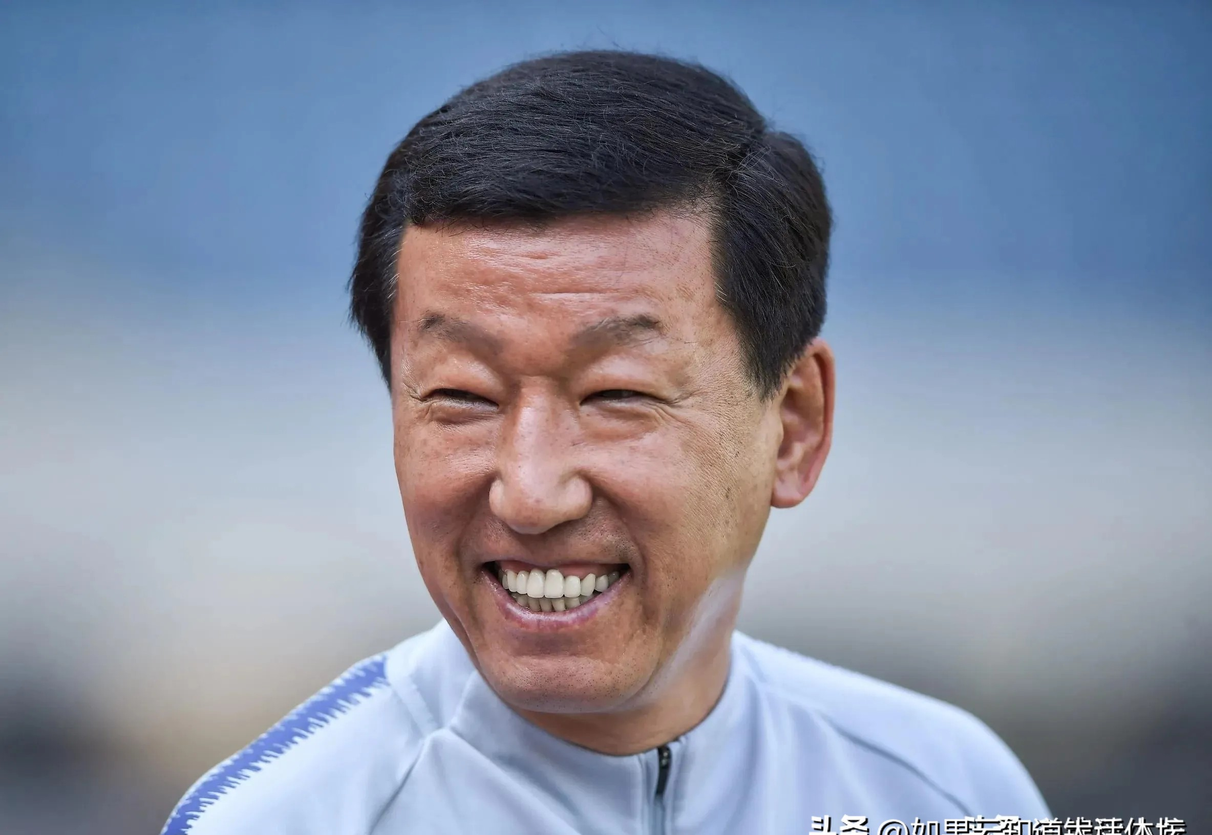 开云体育--泰山面临巨大的换帅压力，目前崔康熙很难带队重整旗鼓的简单介绍