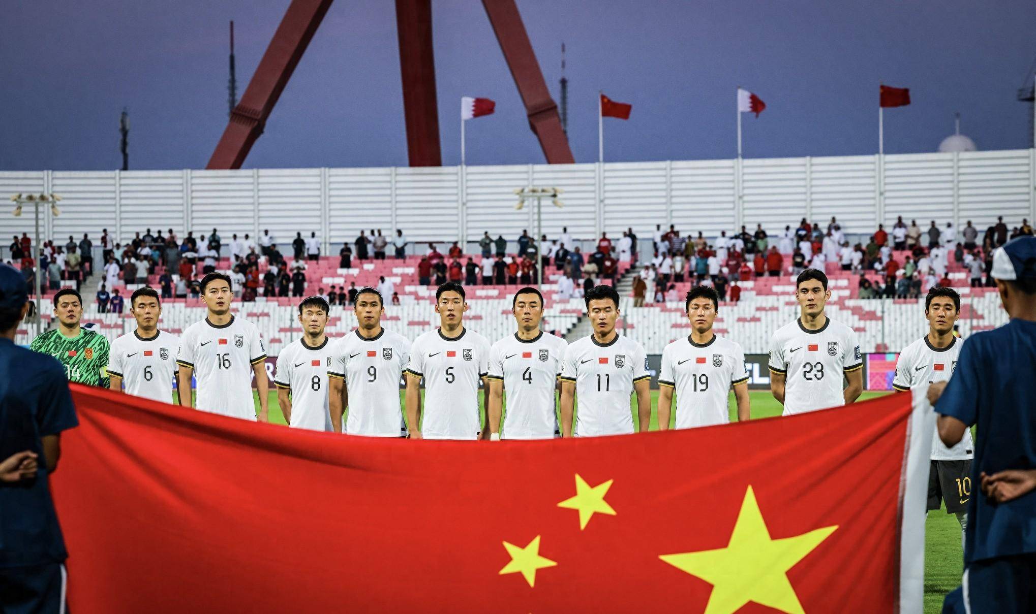 开云体育--2046进世界杯？东亚足协欲联合申办世界杯，中国男足有望直通正赛的简单介绍