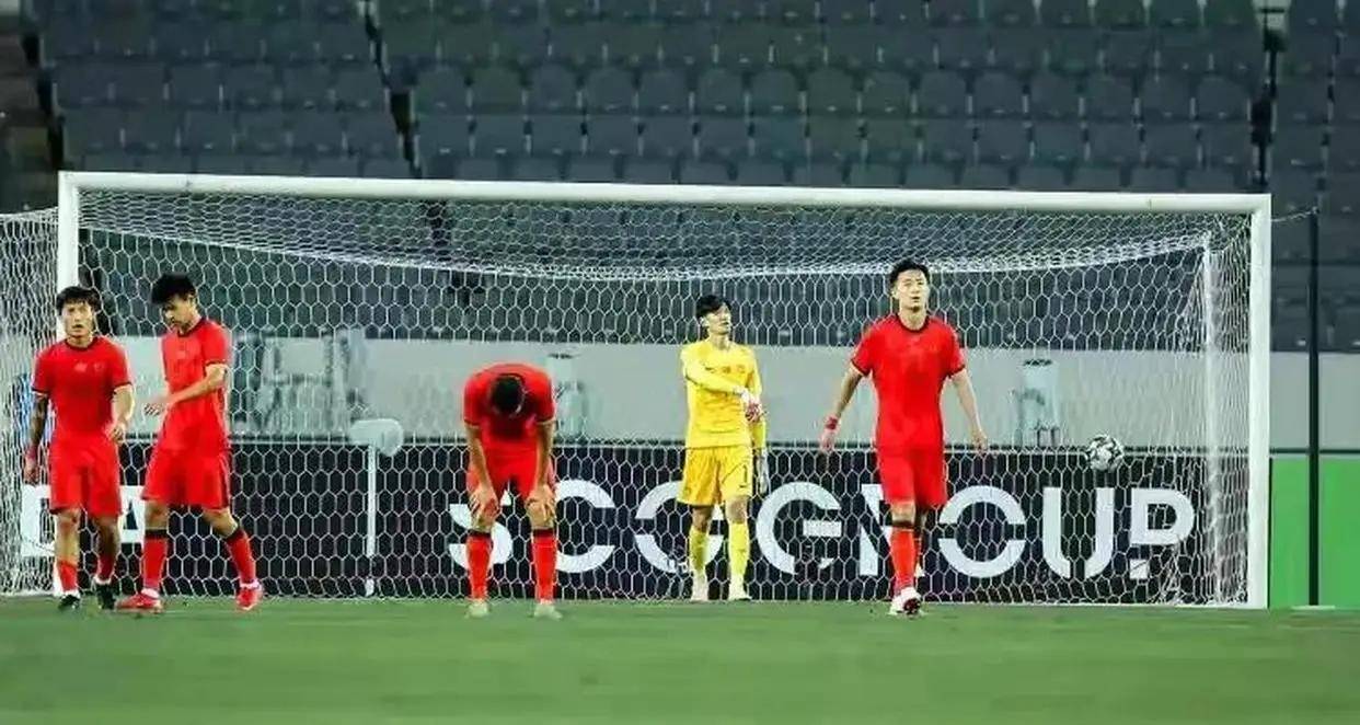 2046进世界杯？东亚足协欲联合申办世界杯，中国男足有望直通正赛的简单介绍