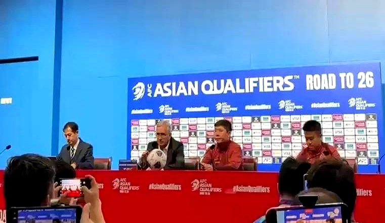 开云体育--力压国足出线后，印尼高兴早了！抽到下下签，预定垫底无望世界杯的简单介绍