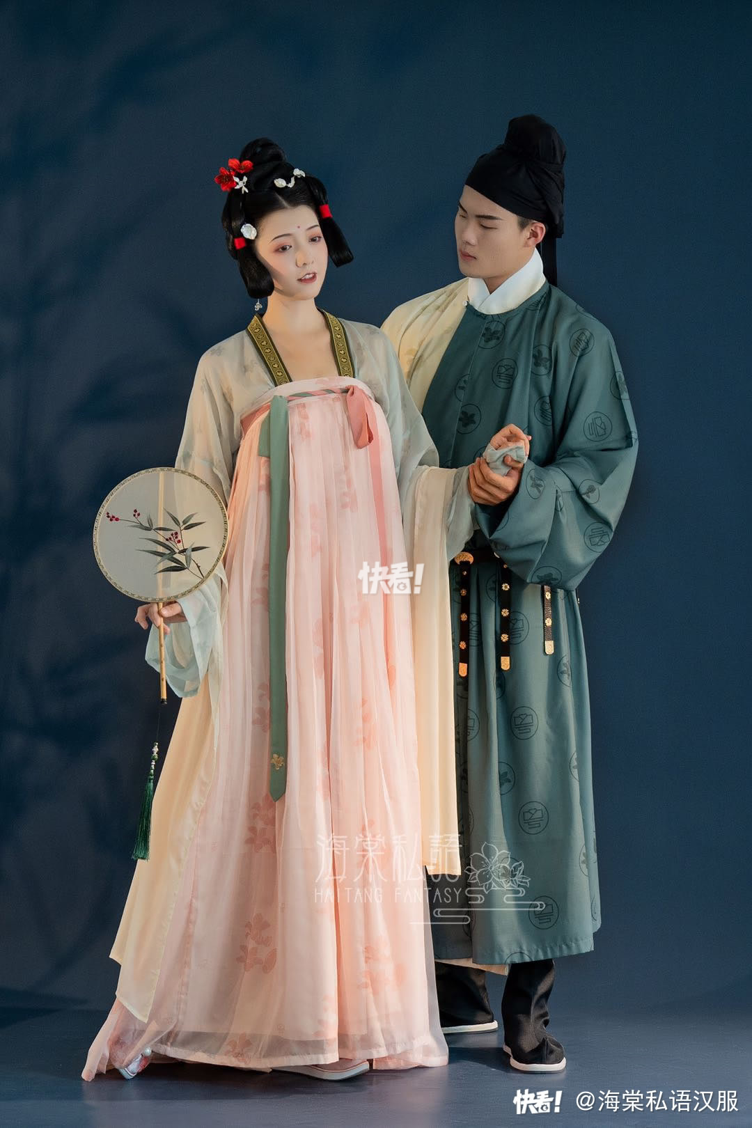 关于祝绪丹cos《王者荣耀》大乔，唯美轻盈还很仙气，二次元人物走到了现实中的信息