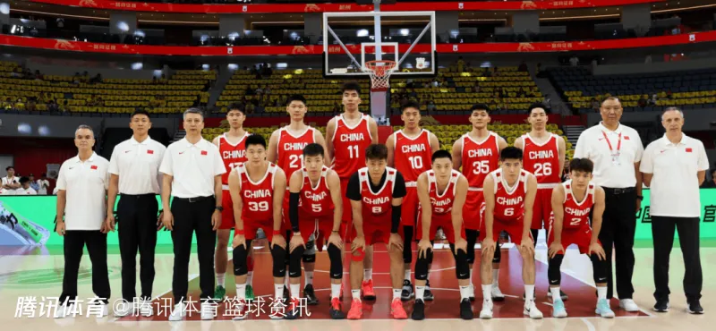 高诗岩、徐杰位置不稳定，王俊杰是热身赛最大发现的简单介绍