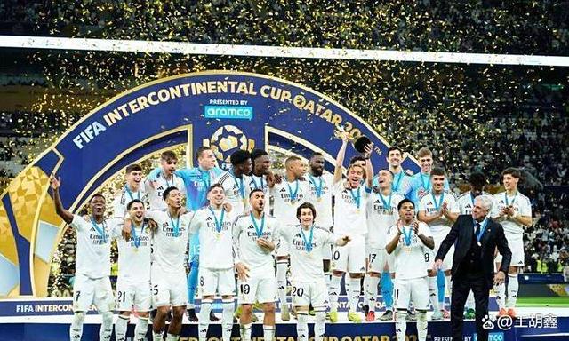 FIFA评世俱杯十大冷门:巴黎3度上榜决赛输球不算第1