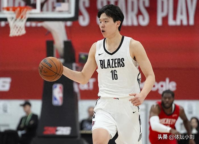 关于美国网友对杨瀚森夏联第二场的彩虹屁及干货的信息