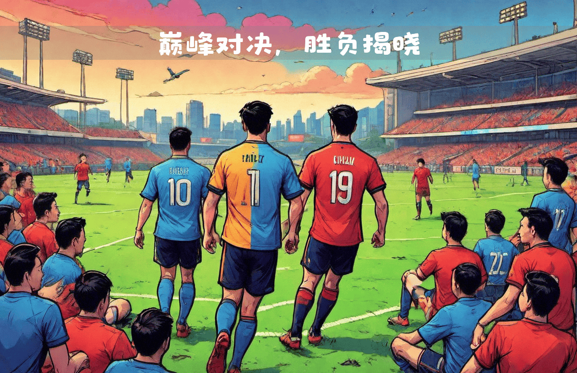 包含热门足球角逐：激情对抗，赛场风云的词条