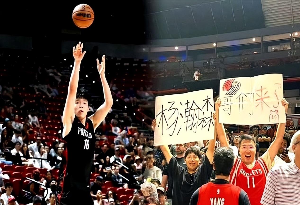 篮球赛场上一幕让人感慨万千