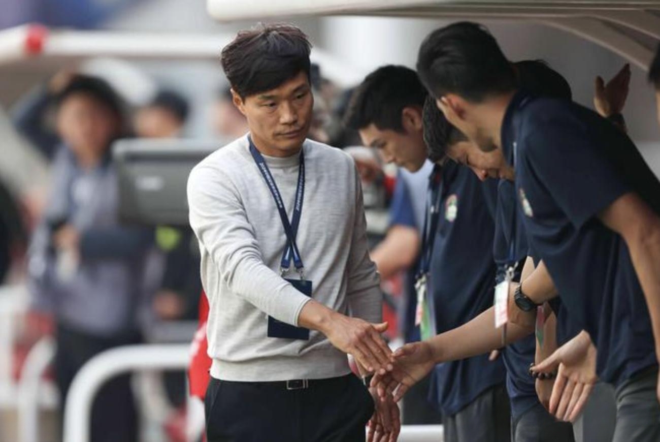开云体育--河南客场失利，教练组寻找突破口调整阵容的简单介绍